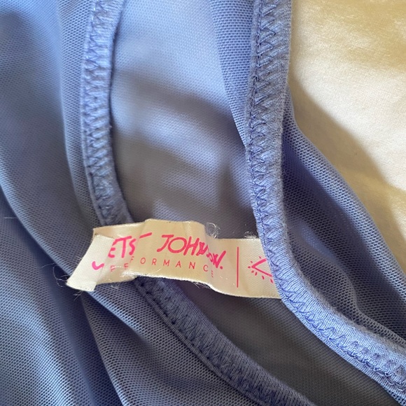 BETSEY JOHNSON Athletic Shirt - Picture 3 of 5